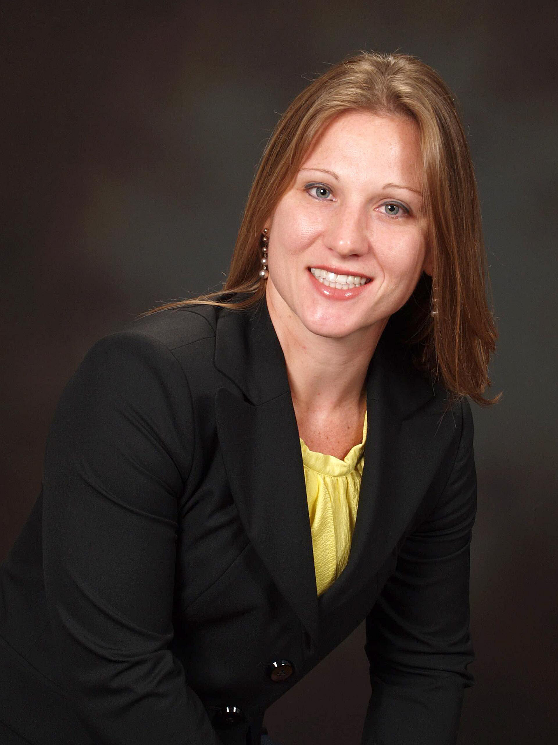 Headshot of Suzannah   Richards