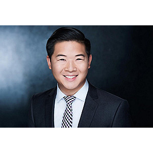 DANIEL J. CHANG Your Financial Advisor