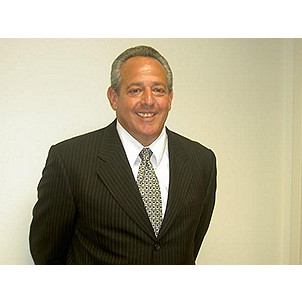 LANCE GILLMAN New York Life Senior Partner