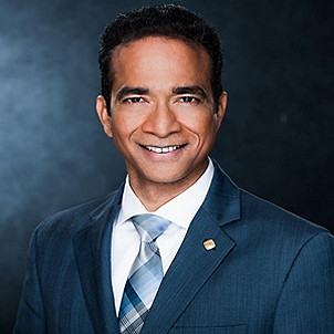 ROBERT CHARLES DCRUZ New York Life Managing Partner