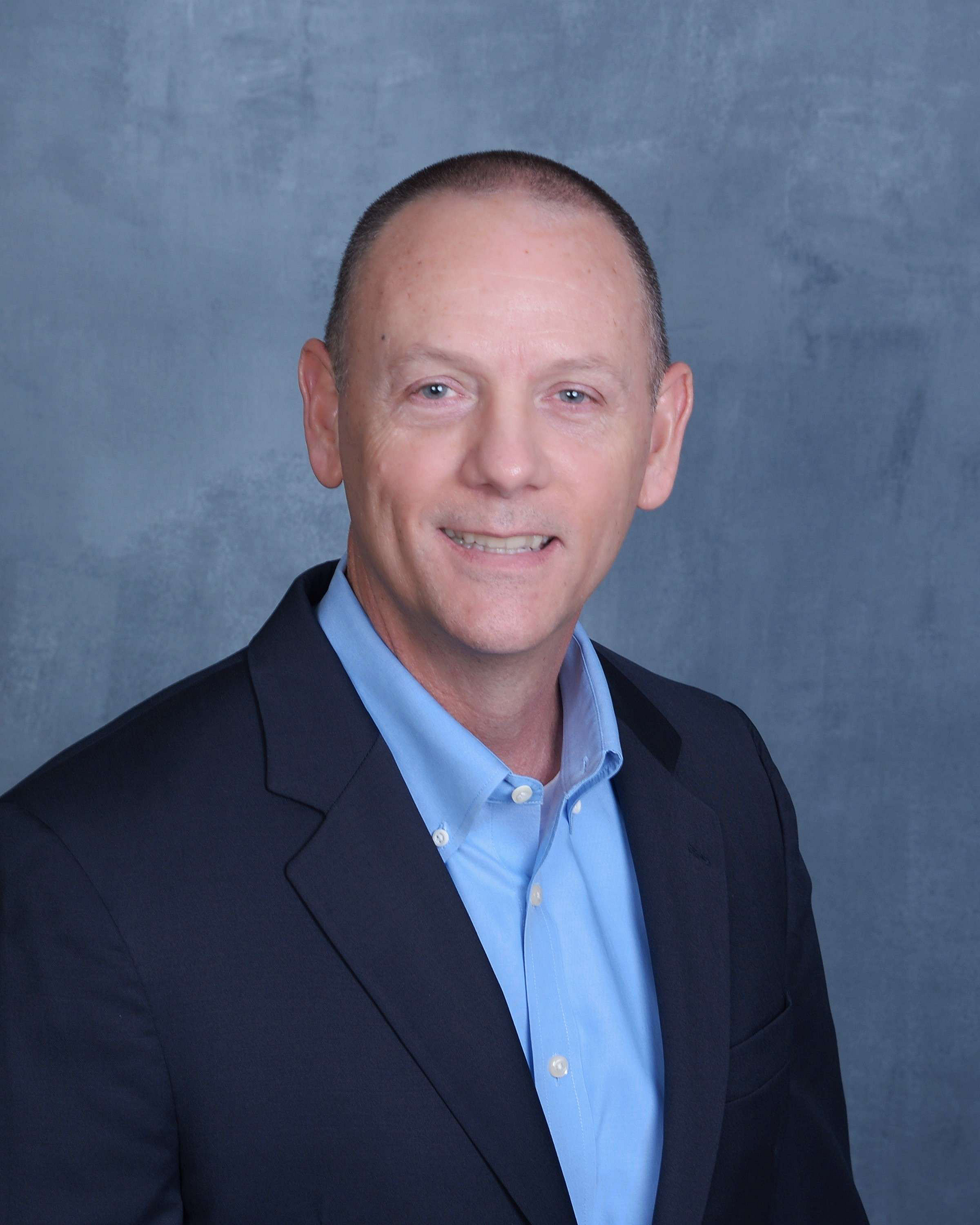 Headshot of Daniel  C Jeanneret