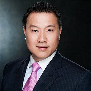 TAIYU CHEN New York Life Senior Partner