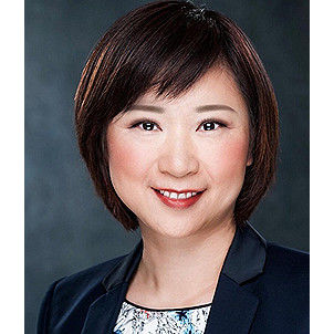 MEI HONG HU New York Life Senior Partner