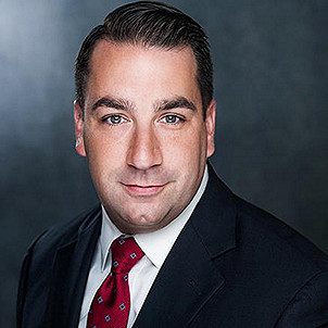 BRIAN BAUMGARTEN New York Life Executive Partner