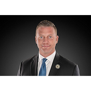 TRAVIS GERHARD Your Registered Representative & Insurance Agent