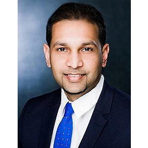 RAVI D. BALCHAND Your Registered Representative & Insurance Agent