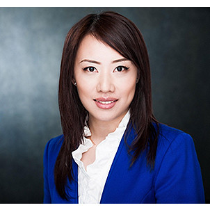 QIAO JIAO ZHOU Your Registered Representative & Insurance Agent