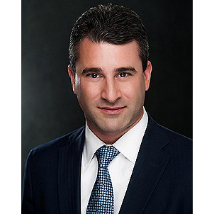 ANTHONY "TONY" G. GARIBALDI New York Life Senior Partner