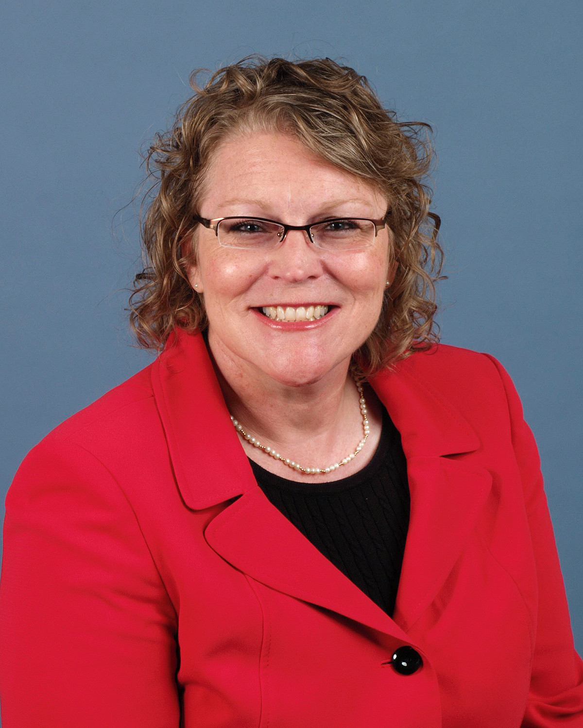 Headshot of Mary Anne   Leichliter-Rice