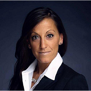 NICOLE M. PIZZI Your Financial Advisor