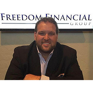 TAYLOR KING WHITE Your Financial Advisor