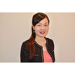 QIAO PING REN New York Life Executive Partner