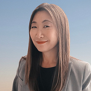 jessica kwon-kapadia New York Life Associate Partner