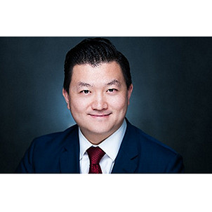 DANNY CHENXIN LI Your Financial Advisor