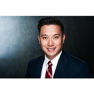 CHUONG VU Your Financial Advisor