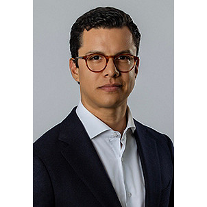 DANIEL MORAES Your Financial Advisor