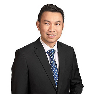 DU TRAN New York Life Managing Partner