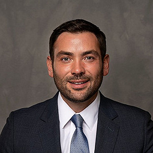 JOSEPH NATUZZI New York Life Managing Partner