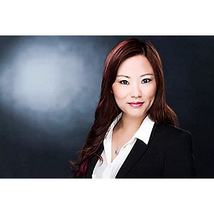 MICHELLE ZHOU Your Registered Representative & Insurance Agent