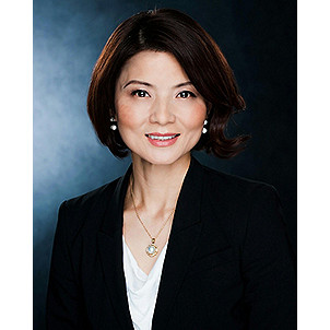 NAM SUE KIM New York Life Senior Partner