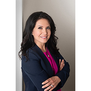 AIDA S. CASTRO Your Financial Advisor