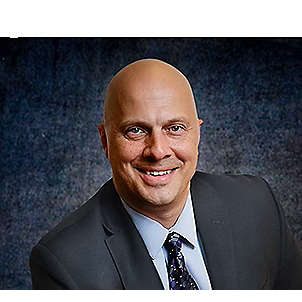 DONALD MARKS Your Financial Advisor