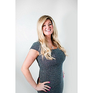 CRYSTAL KANADA Your Financial Advisor