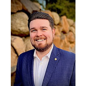 BLAKE ROBERT MAI Your Financial Advisor