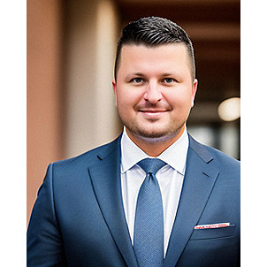 BRANDON SELPH Your Registered Representative & Insurance Agent