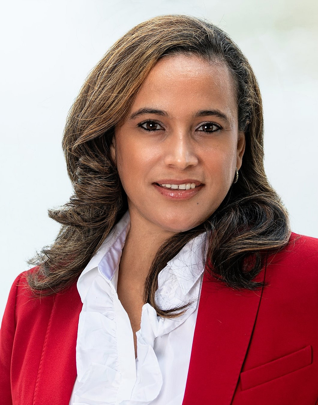 Headshot of Yudit   Silveira