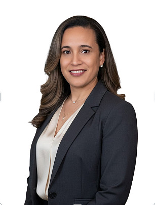 Headshot of Yudit   Silveira