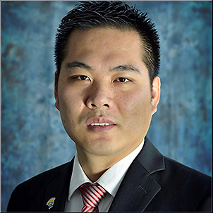 NELSON D. YANG Your Registered Representative & Insurance Agent