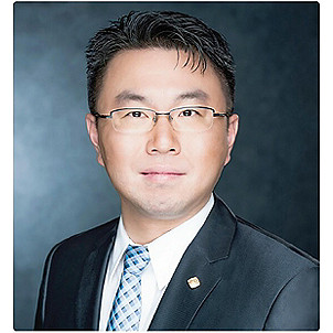 BILL SH KIM Your Registered Representative & Insurance Agent