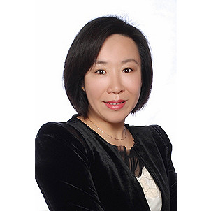 JIE "MARY" HAN Your Financial Professional & Insurance Agent
