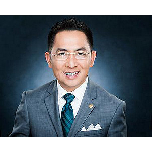 PHONG T. PHAM New York Life Senior Partner