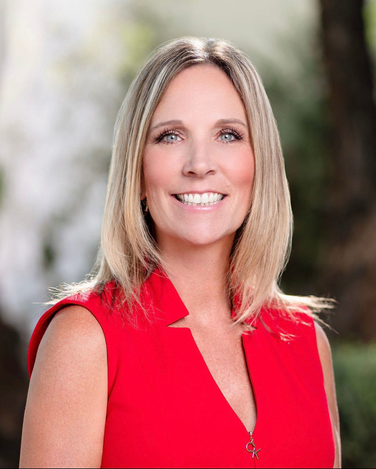 Headshot of Sarah Eschenbrenner