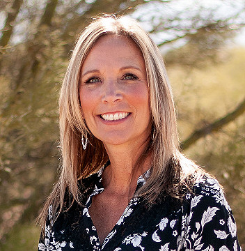Headshot of Sarah   Eschenbrenner