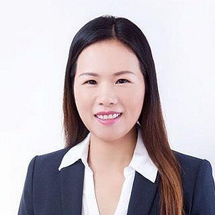 AI ZHU LI Your Financial Professional & Insurance Agent