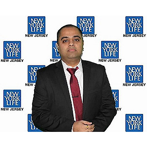 RISHABH LUTHRA Your Financial Professional & Insurance Agent