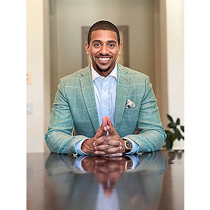 MICHAEL MOISES Your Financial Advisor