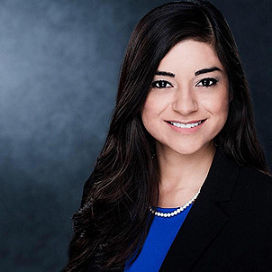 PALOMA ALVARADO Your Financial Advisor
