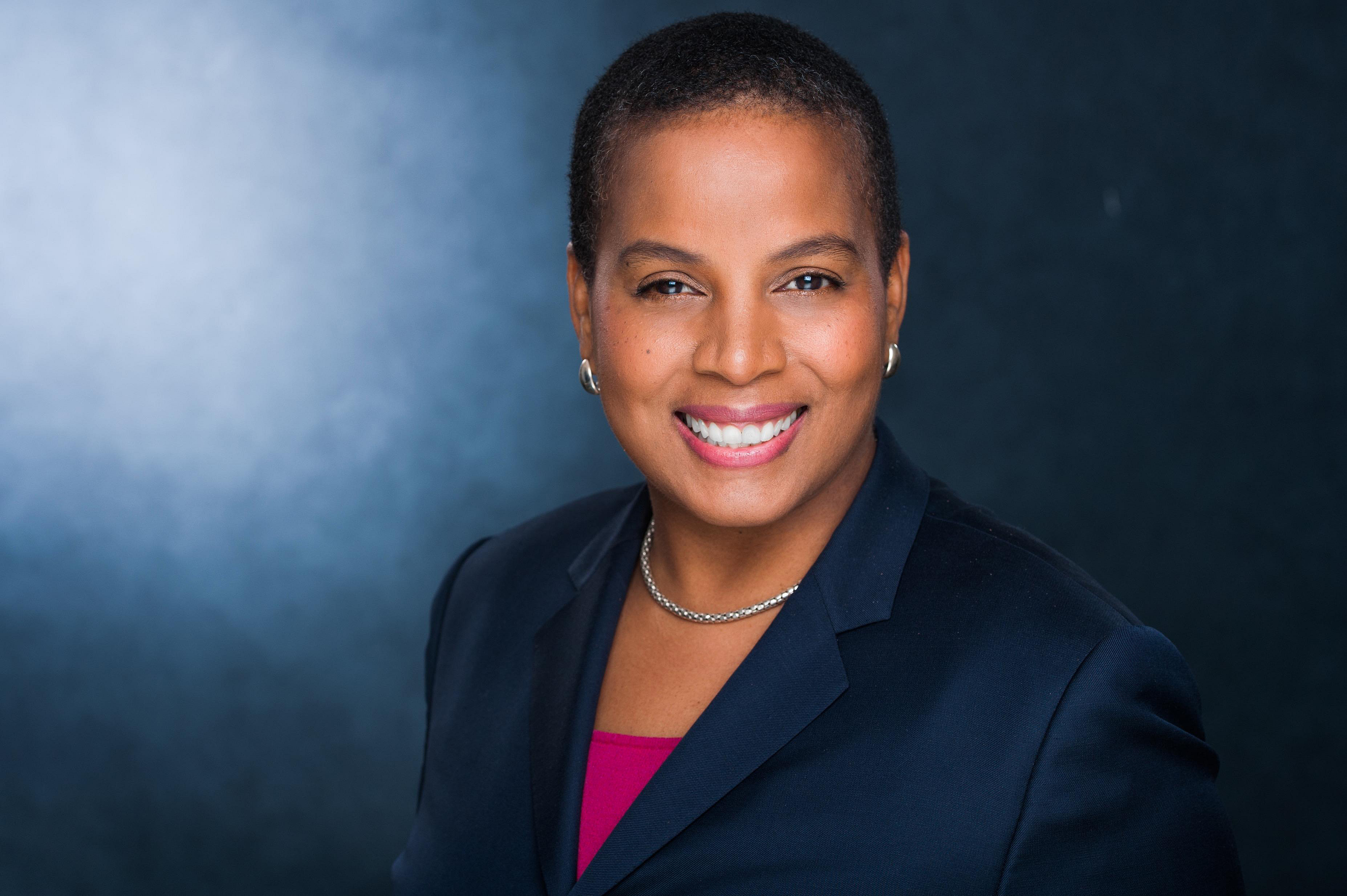 Headshot of Jessie Lee Washington