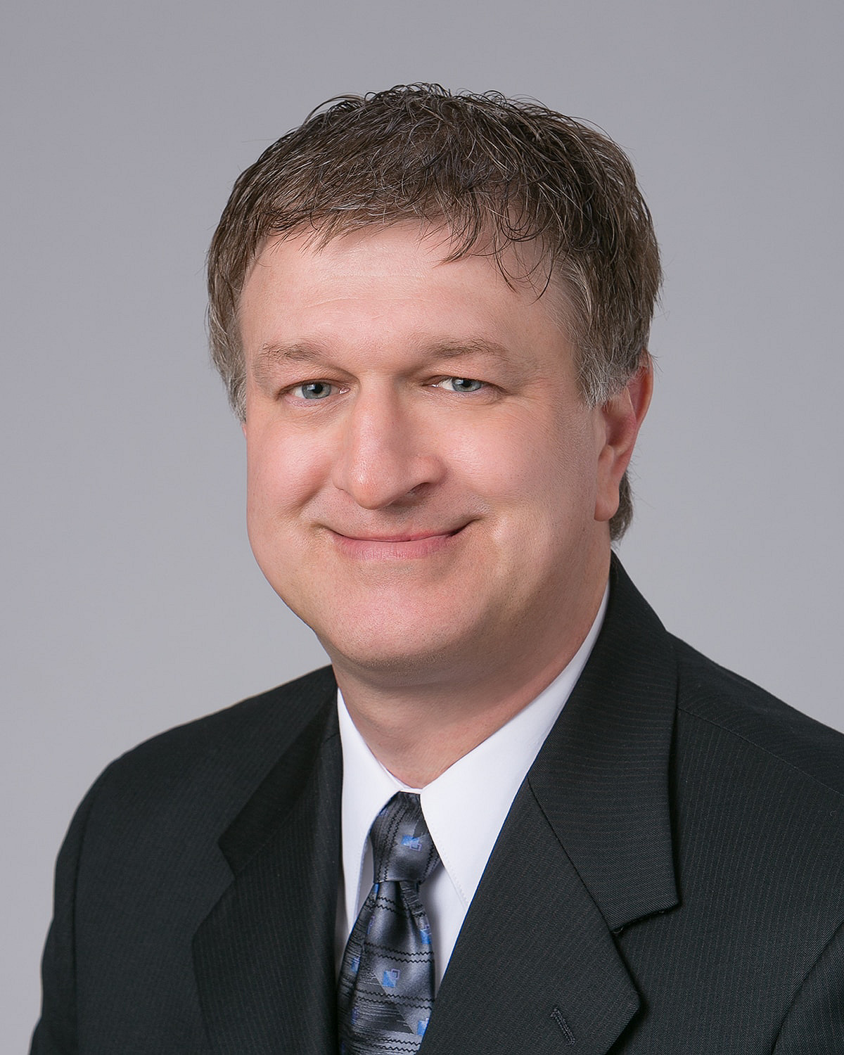 Headshot of Mark  A. Johnson