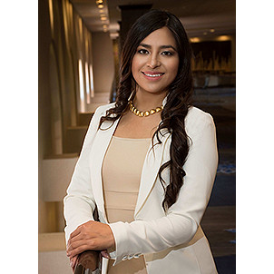 ALISIA VAZQUEZ Your Registered Representative & Insurance Agent