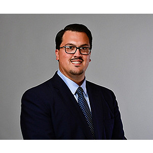 CHARLES E. ROGERS Your Financial Advisor