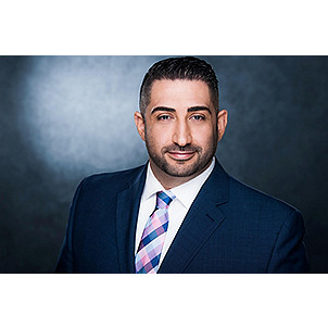 NARBEH GHAZARIAN Your Registered Representative & Insurance Agent