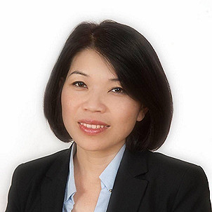 DIEU THUY TRAN Your Financial Professional & Insurance Agent