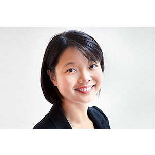 MIN-CHIEH HO Your Financial Advisor