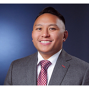 RYAN JOSEPH BALLESTEROS Your Registered Representative & Insurance Agent