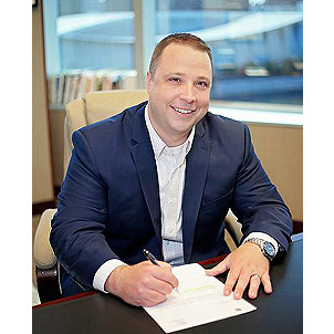 JOHN DEMAAR Your Registered Representative & Insurance Agent
